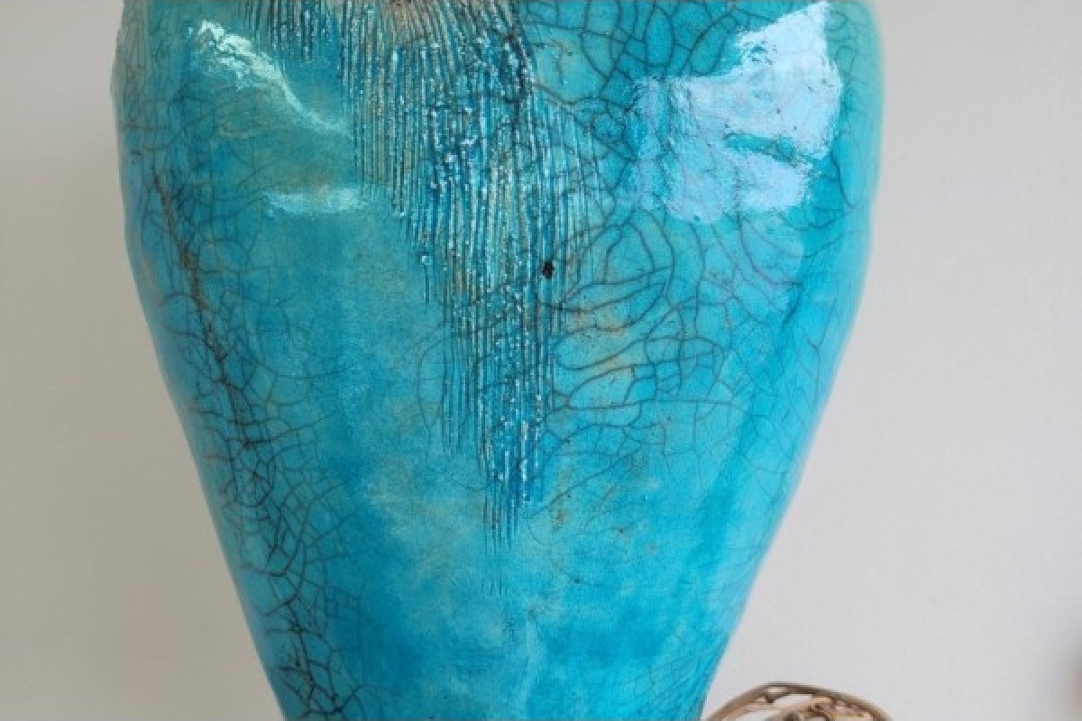 Décorer avec une céramique raku : 5 idées pour la maison